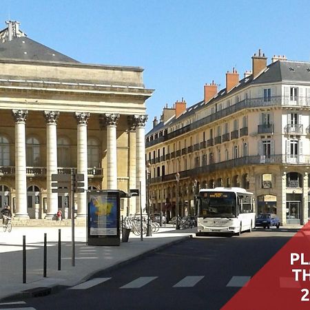 Sweethome Dijon - Gare Esterno foto